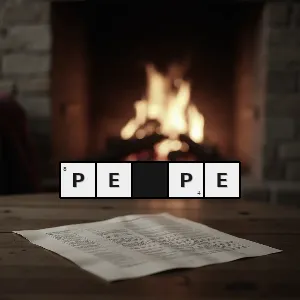 Hasło krzyżówkowe wróć piosenka - pe pe – rozwiązanie, synonimy, podpowiedzi i definicje krzyżówkowe